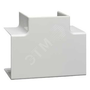 Отвод Т-образный для коробов 40х16/40х25/40х40 - Schneider Electric