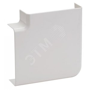 УГОЛ ПЛОСКИЙ Д/КОРОБОВ 60Х25/60Х40/60Х60 | ETK60341 | Schneider Electric