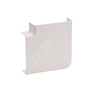 Т-ОТВОД ДЛЯ МИНИ-КАНАЛА 74Х21 | ETK74050 | Schneider Electric - Schneider Electric