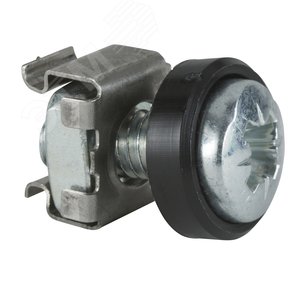 Комплект крепежа для 19” оборудования/20407910-11 - Schneider Electric