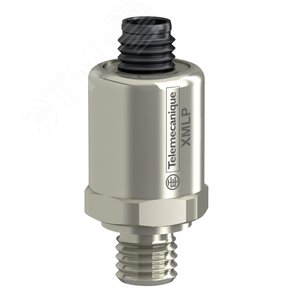 ДАТЧИК ДАВЛЕНИЯ 6 БАР 4-20мА М12 КОМПЛЕКТ XMLP006GD21FQ - Schneider Electric
