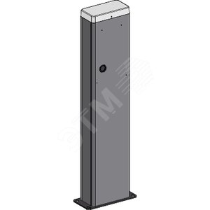 КОЛОННА Д/МОНТАЖА WALLBOX/SMART WALLBOX - Schneider Electric