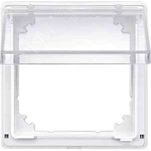 ПРОМЕЖУТ. КОЛЬЦО С ПРОЗРАЧ. КРЫШКОЙ | MTN516919 | Schneider Electric 7