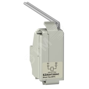 НЕЗАВИС.РАСЦЕП. MX (48В ПОСТ. ТОК) EZC100 | EZASHT048DC | Schneider Electric - Schneider Electric