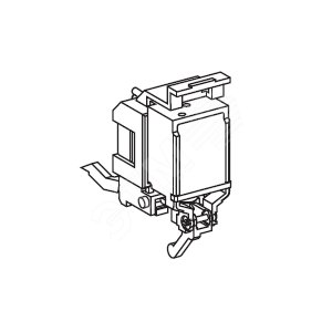 НЕЗ.РАСЦ. 440-480 В ПЕР. ТОКА (EZC250)