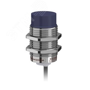 ИНДУКТИВНЫЙ ЦИЛИНДРИЧЕСКИЙ ДАТЧИК M30 XS230BLPBL2 | XS230BLPBL2 | Schneider Electric - фото 3