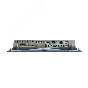 Терминал сенсорный цветной 10.4дюйм. 640х480 RJ45 RS232/485 SUBD Eth TCP/IP 96Mб/512Кб - фото 9