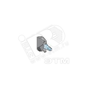 Блок контактный светодиод 230В белый - Schneider Electric