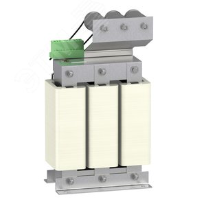 Синусный фильтр для преобразователя частоты Altivar Process, 690В 28А IP00 (VW3A5216) - Schneider Electric