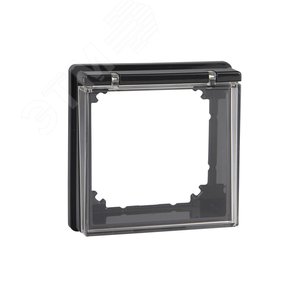 ПРОМЕЖУТ. КОЛЬЦО С ПРОЗРАЧ. КРЫШКОЙ | MTN516914 | Schneider Electric 4