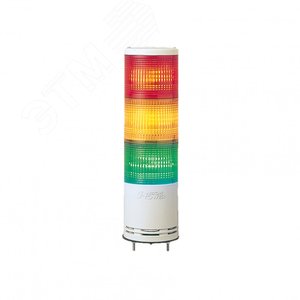 Колонна в сборе 100мм 24В AC/DC LED - фото 3