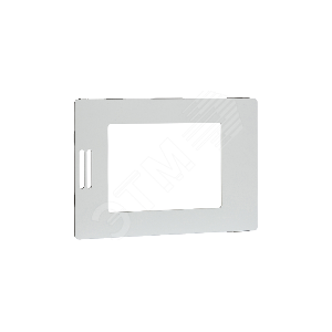 Панель лиц., белая - Schneider Electric