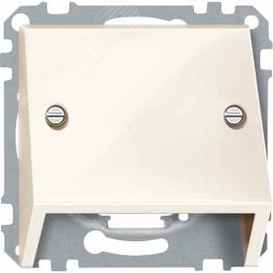 ВСТАВКА ДЛЯ ТЕЛЕКОММУНИК. РОЗЕТКИ | MTN464944 | Schneider Electric - фото 6