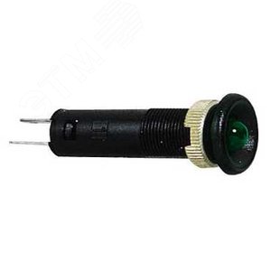 Лампа сигнальная 6