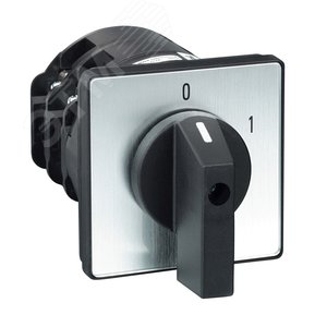 КУЛАЧКОВЫЙ ВЫКЛ 115А 2 ПОЗИЦИИ K115C003AP | K115C003AP | Schneider Electric - фото 3