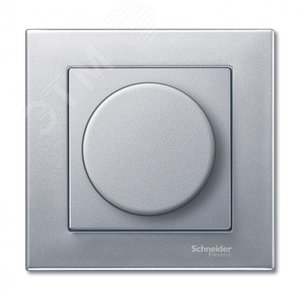 ЦЕНТР. ПЛ. С ПОВ. РУКОЯТКОЙ АЛЮМ. SM (MTN5250-0460) 5