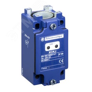 Корпус концевого выключателя 2