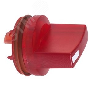 РУКОЯТКА ПЕРЕКЛ. 16ММ С ПОДСВЕТКОЙ ZB6YK4 | ZB6YK4 | Schneider Electric 3