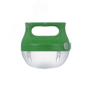 Фонарь светодиодный 1.2W LED IP65 +солнечн.панель (AEP-LB01-SU12W) - фото 11