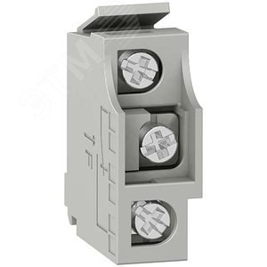 NS Контакт дополнительный NS80-630 слаботочный 1подключающий контакт (29452) 7