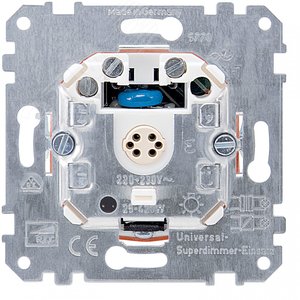 МЕХАНИЗМ УНИВЕРСАЛЬНОГО СУПЕРДИММЕРА 420VA | MTN577099 | Schneider Electric - фото 2