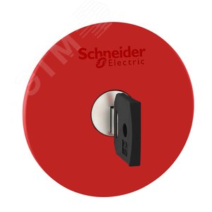 КНОПКА АВАР.ОСТАНОВА ZB4BS964 | ZB4BS964 | Schneider Electric 2
