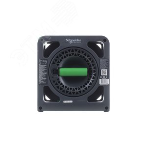 Удлинитель катушечный Thorsman 4 роз 15м 3х1.0 IP20 (IMT33135) - фото 3