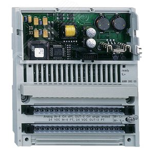 MOMENTUM АНАЛОГ./ДИСКРЕТН. 2