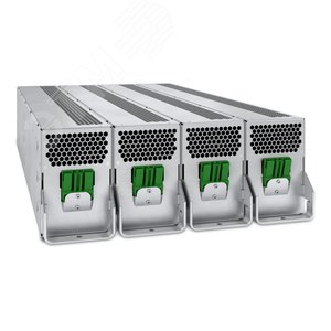 Батарейный модуль для ИБП Easy UPS 3S с 10 летним сроком службы при +20С - Schneider Electric