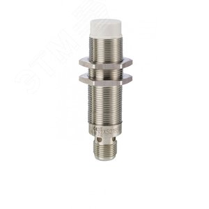 ИНДУКТИВНЫЙ ДАТЧИК M18 SN=8MM НЗ NPN | XS618B1NBM12 | Schneider Electric 5