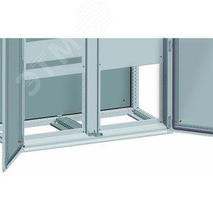 КОМПЛ. ДЛЯ ДВУХДВ. ШКАФОВ 800 | NSYSMP2D8 | Schneider Electric - фото 8