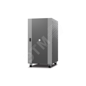 Внешняя 10-летняя АКБ в шкафу для ИБП Galaxy 300, Бат1+АВ+датчик темп. - Schneider Electric
