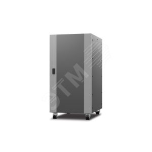 Внешний пустой батарейный шкаф для ИБП Galaxy 300 - Schneider Electric