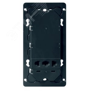 ЦЕНТ.ПЛАТА РОЗЕТКИ ДЛЯ ЭЛЕКТРОБРИТВЫ | MTN213300 | Schneider Electric - фото 5
