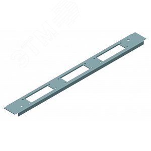 ПЛАТА КАБ. ВВОДА ДЛЯ СОЕДИНИТЕЛЕЙ 1200 | NSYDCE12 | Schneider Electric 6