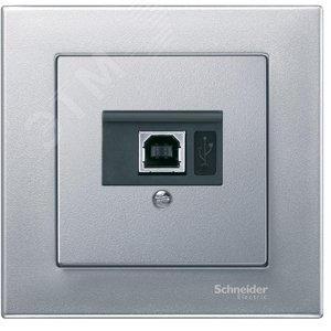USB ИНТЕРФЕЙС СМ | MTN681799 | Schneider Electric - фото 2