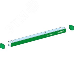 ЗЕЛ. КОЗЫРЕК ОТ КРЫШИ PRISMASET P W800 (LVS08643) - Schneider Electric