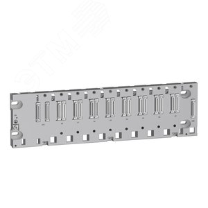 Шасси M580 на 8 платоместа | BMEXBP0800 | Schneider Electric 3