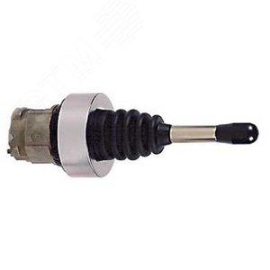 ДЕТАЛЬ ДЖОСТИКА 22ММ 4 ПОЗИЦИИ С ВОЗВР. | ZD4PA24 | Schneider Electric 6