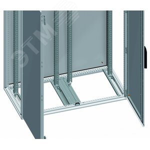 КОМПЛ. ДЛЯ ДВУХДВ. ШКАФОВ 800 | NSYSMP2D8 | Schneider Electric - фото 3