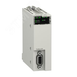 X80 Profibus DP Master модуль - Schneider Electric