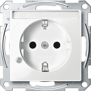 МЕХ. РОЗ. С/Ш З/К ПОЛЕ ДЛЯ НАДП + ИНД | MTN2303-0319 | Schneider Electric 3