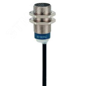 ИНДУКТИВНЫЙ ДАТЧИК ЦИЛИНДР NO PNP XS618B1PAL2 | XS618B1PAL2 | Schneider Electric 7