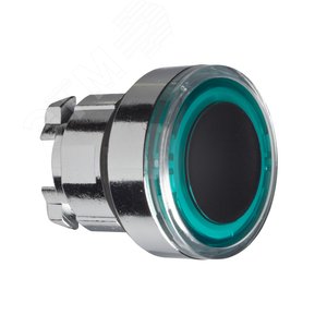 КНОПКА С ПОДСВЕТКОЙ ZB4BW933 | ZB4BW933 | Schneider Electric 3