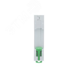 Выключатель автоматический однополюсный 32A C 4.5кА EASY 9 - фото 7