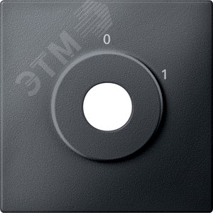 ЦЕНТР.ПЛАТА I/0 Д/МЕХ.ВЫКЛ.С УПР.КЛ.АНТР 2