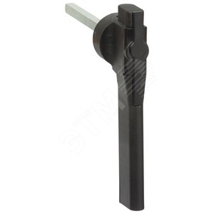 РУЧКИ ДЛЯ ОБЫЧ. РУК.ЧЕРНЫЙ.ФРОНТ. 1250А