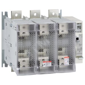 КОРП. ВКЛ-РАЗ-ПРЕДОХ. 3P.1250A | GS2VB3 | Schneider Electric - Schneider Electric