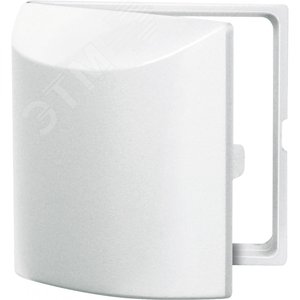 ПРОМЕЖ.КОЛЬЦО С КРЫШ.Д/КОНМ.МЕХ.БЕЛЫЙ | MTN518619 | Schneider Electric 3