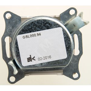 Розетка GLOSSA TV-R оконечная 1DB механизм (GSL000694) - Schneider Electric